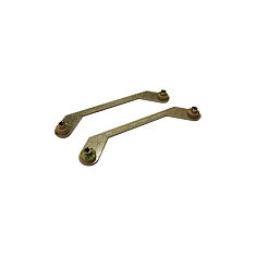 Inter-Tech Kühler K-5 ITX refrigerador activo para 1151/1155/1156/1200