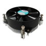 Inter-Tech Kühler K-5 ITX refrigerador activo para 1151/1155/1156/1200