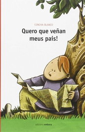 Quero que veñan meus pais!, Concha Blanco - EMBORA