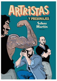 Ediciones La Cupula, S.L. Artristas y Presonajes
