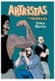 Ediciones La Cupula, S.L. Artristas y Presonajes