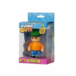 Bizak Figura Stumble Guys Pack de 1 Figura Acción 11,5 cm - Modelos surtidos