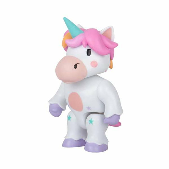 Bizak Figura Stumble Guys Pack de 1 Figura Acción 11,5 cm - Modelos surtidos Bizak Figura Stumble Guys Pack de 1 Figura Acción 11,5 cm - Modelos surtidos