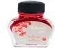 Pelikan 4001 Tinta Estilografica Rojo Brillante Bote 30 ml