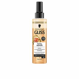 Schwarzkopf Mass Market Gliss Total Repair Acondicionador Spray 200 ml