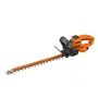 Black + Decker BEHTS301 Vallas de cobertura 50cm 500W Negro
