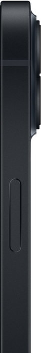 Apple iPhone 13 256GB Negro