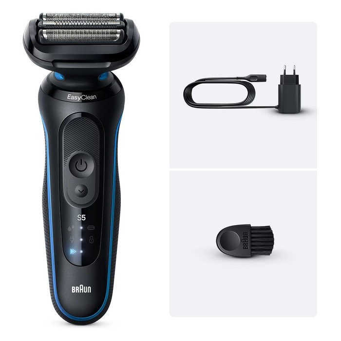 Braun Series 5 52-B1000s Negro Braun Series 5 52-B1000s Negro
