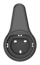 Gembird EV-CHW-02 EnerGenie Type 2 Negro