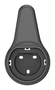 Gembird EV-CHW-02 EnerGenie Type 2 Negro