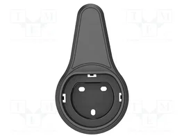 Gembird EV-CHW-02 Accesorios de carga para vehículos eléctricos