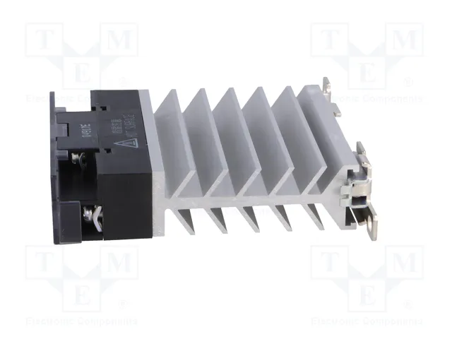 OMRON G3PJ Relé de semiconductor monofásico 25A 24-240VAC OMRON G3PJ Relé de semiconductor monofásico 25A 24-240VAC
