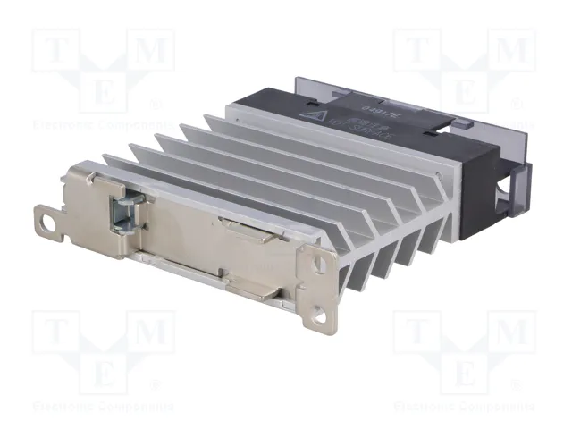 OMRON G3PJ Relé de semiconductor monofásico 25A 24-240VAC OMRON G3PJ Relé de semiconductor monofásico 25A 24-240VAC