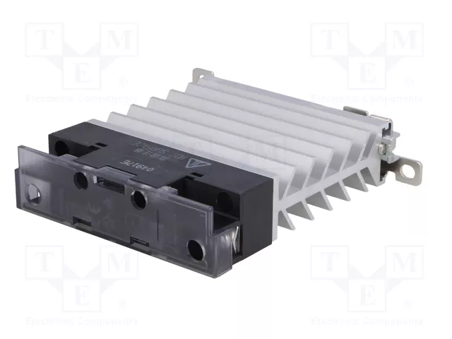 OMRON G3PJ Relé de semiconductor monofásico 25A 24-240VAC OMRON G3PJ Relé de semiconductor monofásico 25A 24-240VAC