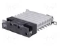 OMRON G3PJ Relé de semiconductor monofásico 25A 24-240VAC