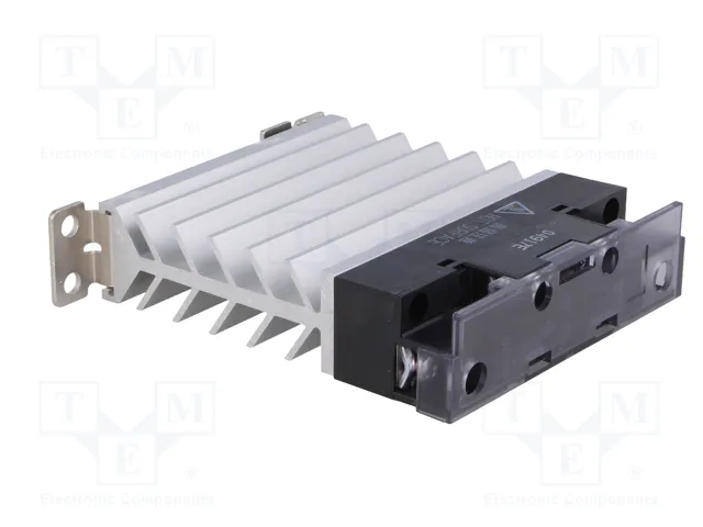 OMRON G3PJ Relé de semiconductor monofásico 25A 24-240VAC OMRON G3PJ Relé de semiconductor monofásico 25A 24-240VAC
