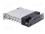 OMRON G3PJ Relé de semiconductor monofásico 25A 24-240VAC