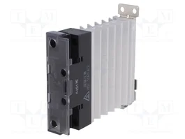 OMRON G3PJ Relé de semiconductor monofásico 25A 24-240VAC