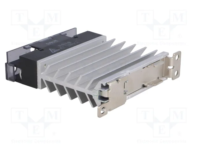 OMRON G3PJ Relé de semiconductor monofásico 25A 24-240VAC OMRON G3PJ Relé de semiconductor monofásico 25A 24-240VAC