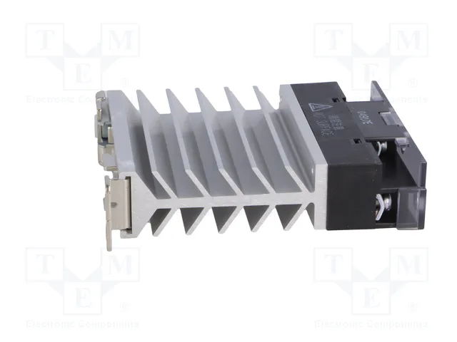 OMRON G3PJ Relé de semiconductor monofásico 25A 24-240VAC OMRON G3PJ Relé de semiconductor monofásico 25A 24-240VAC