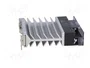 OMRON G3PJ Relé de semiconductor monofásico 25A 24-240VAC