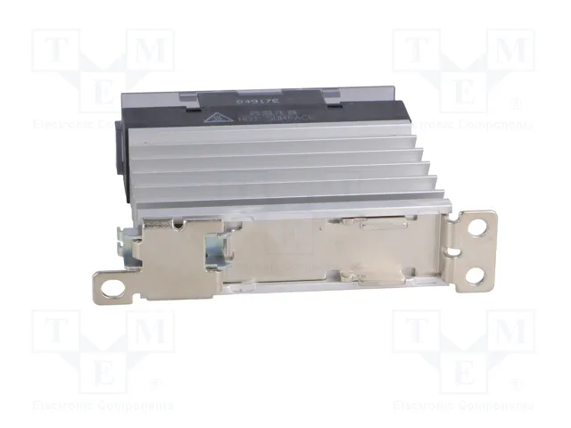 OMRON G3PJ Relé de semiconductor monofásico 25A 24-240VAC OMRON G3PJ Relé de semiconductor monofásico 25A 24-240VAC