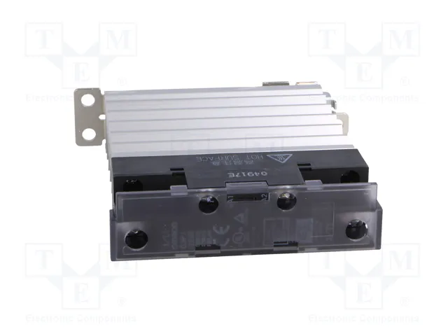 OMRON G3PJ Relé de semiconductor monofásico 25A 24-240VAC OMRON G3PJ Relé de semiconductor monofásico 25A 24-240VAC
