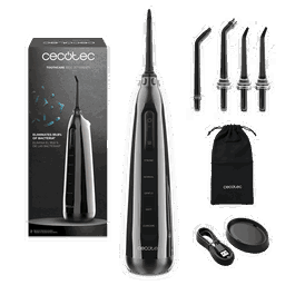 Cecotec ToothCare 6000 Jet Liberty