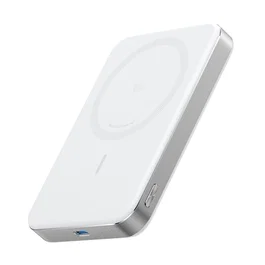 Anker MagGo PowerBank A1664H21 10000 mAh Blanco