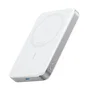 Anker MagGo PowerBank A1664H21 10000 mAh Blanco