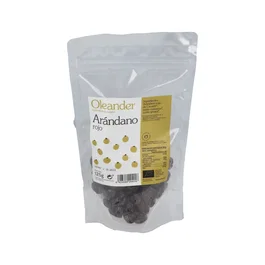 OLEANDER Arandanos Deshidratados 125Gr