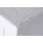 DKD Home Decor Aparador Olmo Macizo Blanco 230x48x95