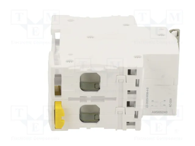 SCHNEIDER ELECTRIC Acti 9 Interruptor de aislamiento 40A 2 polos