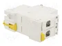 SCHNEIDER ELECTRIC Acti 9 Interruptor de aislamiento 40A 2 polos