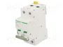 SCHNEIDER ELECTRIC Acti 9 Interruptor de aislamiento 40A 2 polos