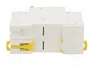 SCHNEIDER ELECTRIC Acti 9 Interruptor de aislamiento 40A 2 polos