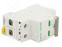 SCHNEIDER ELECTRIC Acti 9 Interruptor de aislamiento 40A 2 polos