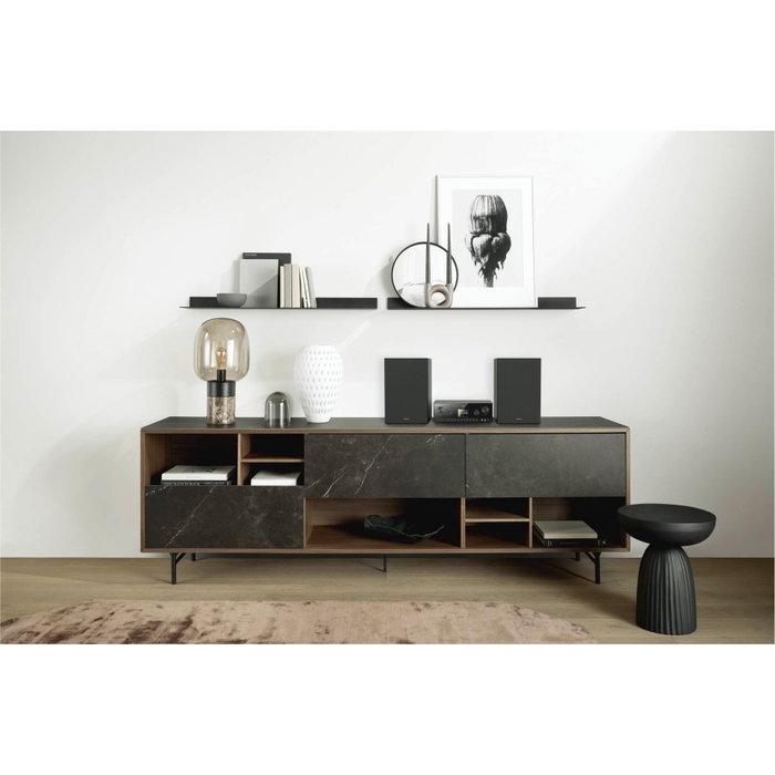 Grundig CMS 5000 BT DAB+WEB Grundig CMS 5000 BT DAB+WEB