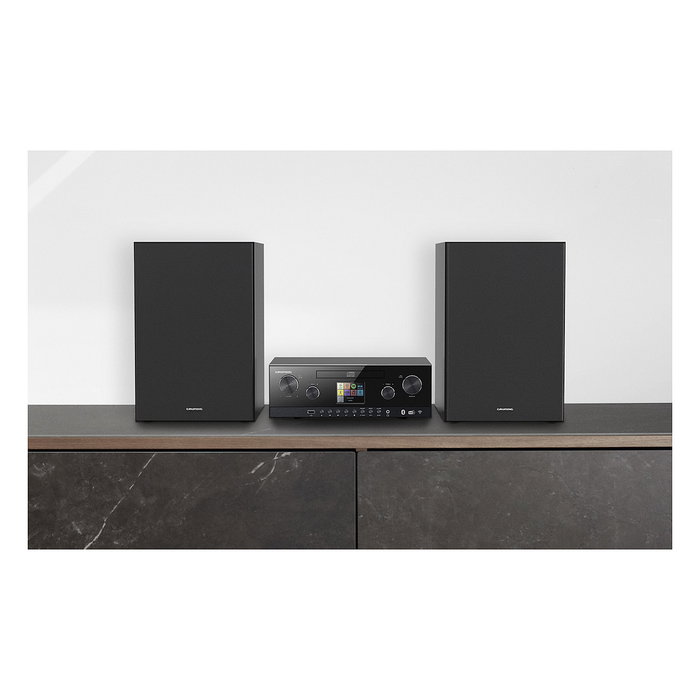 Grundig CMS 5000 BT DAB+WEB Grundig CMS 5000 BT DAB+WEB