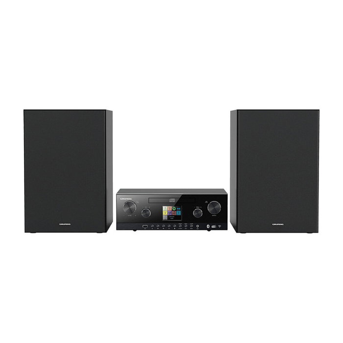 Grundig CMS 5000 BT DAB+WEB Grundig CMS 5000 BT DAB+WEB