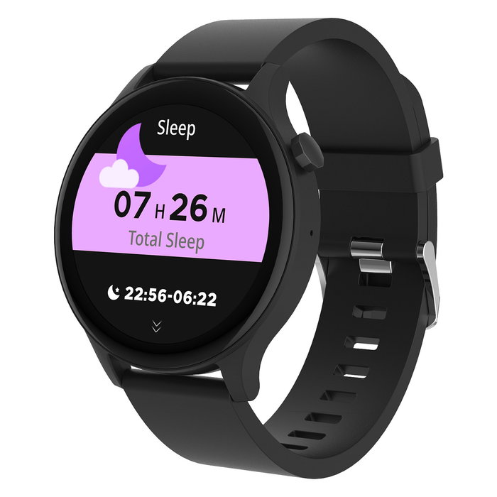 Denver Smartwatch SWC-338B Denver Smartwatch SWC-338B