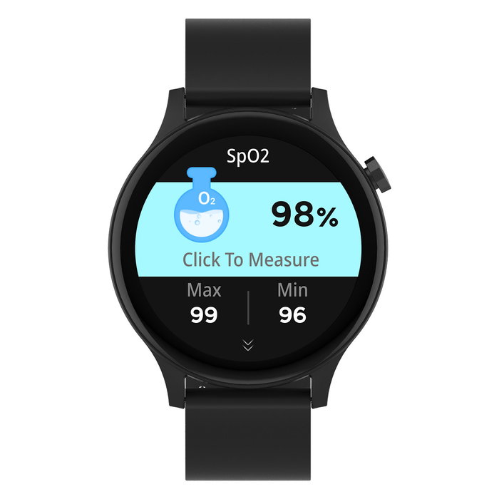 Denver Smartwatch SWC-338B Denver Smartwatch SWC-338B