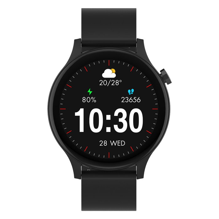 Denver Smartwatch SWC-338B Denver Smartwatch SWC-338B