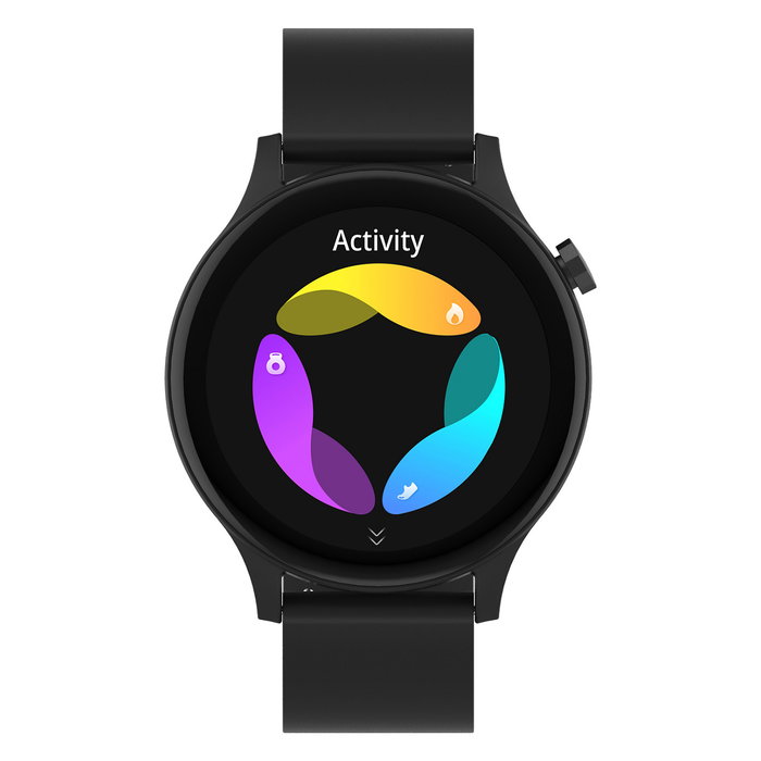 Denver Smartwatch SWC-338B Denver Smartwatch SWC-338B