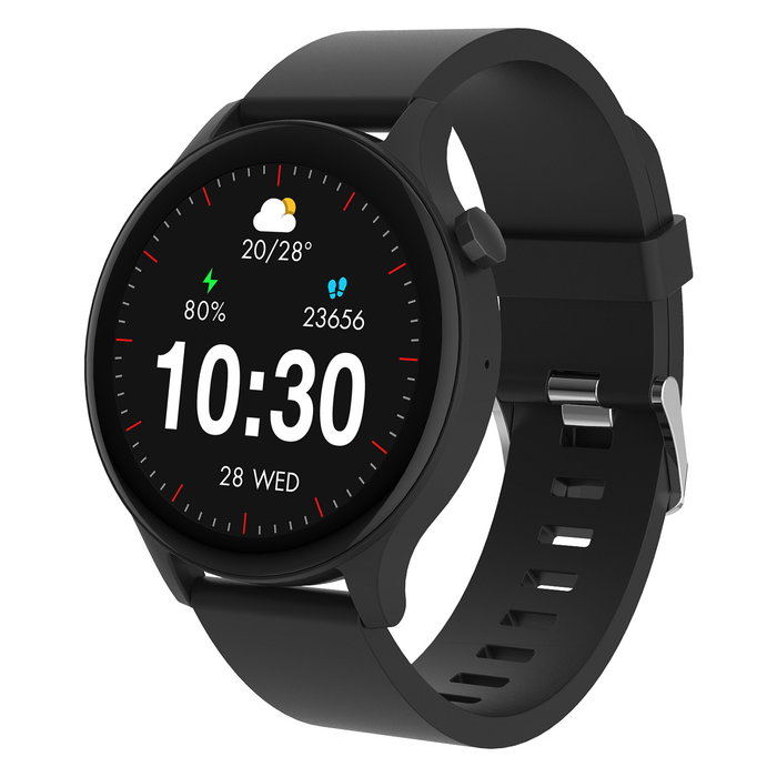 Denver Smartwatch SWC-338B Denver Smartwatch SWC-338B