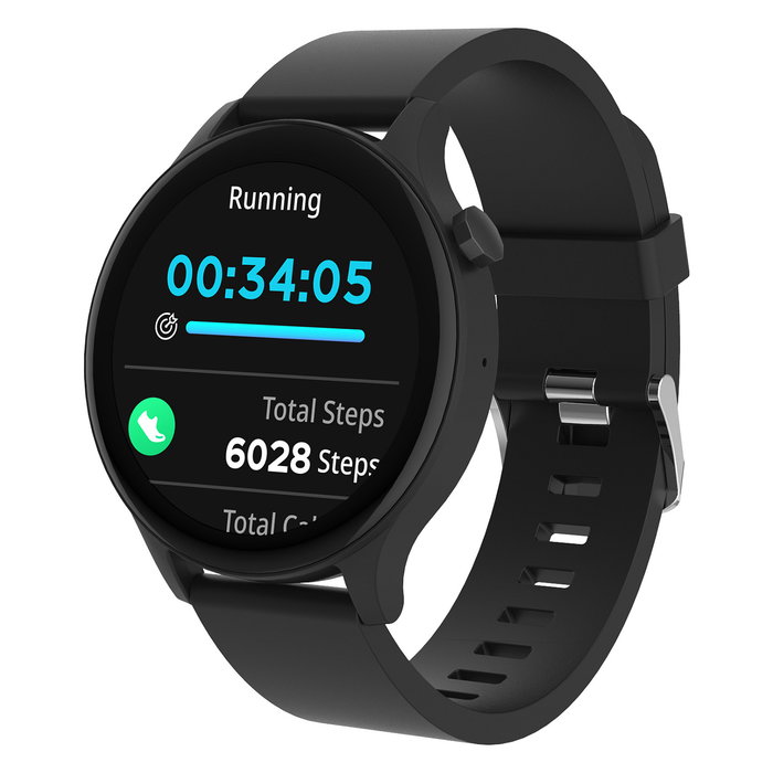 Denver Smartwatch SWC-338B Denver Smartwatch SWC-338B