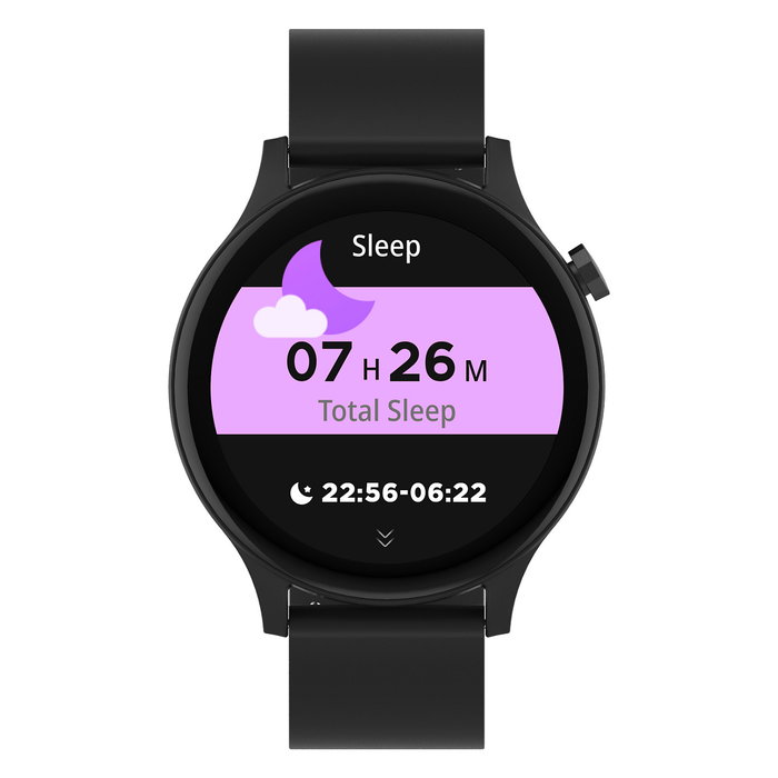 Denver Smartwatch SWC-338B Denver Smartwatch SWC-338B