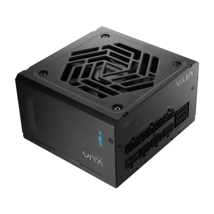 Fortron Vita PM 1000W Negro (1x 12-pin High Power GPU, 4x PCIe) Fortron Vita PM 1000W Negro (1x 12-pin High Power GPU, 4x PCIe)