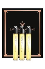 Laurent Mazzone Black Oud Extreme Amber Set Unisex