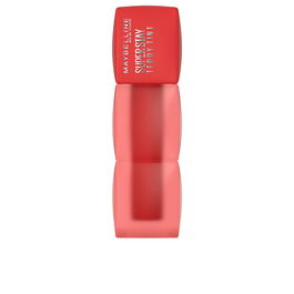 Maybelline Superstay Teddy Tint #30-Coquettish 5 ml Lápiz Labial Mate Duradero 12h